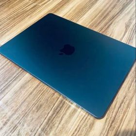 【極美品100%】MacBook Air M2 （16GB/512GB）