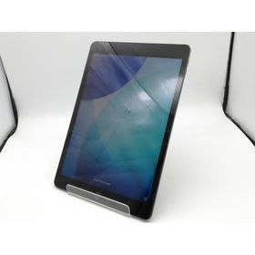 【中古】Apple docomo 【SIMフリー】 iPad（第9世代/2021） 256GB スペースグレイ MK4E3J/A【鹿児島中町】保証期間１ヶ月【ランクC】