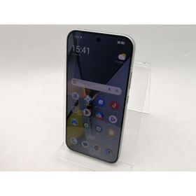 【中古】Xiaomi 国内版 【SIMフリー】 POCO F8 Pro チタンシルバー 12GB 256GB【千葉】保証期間１ヶ月【ランクA】