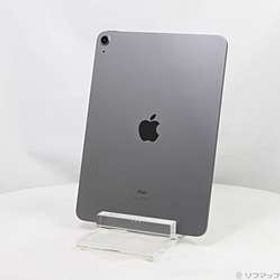 iPad Air 第4世代 64GB スペースグレイ Wi-Fi