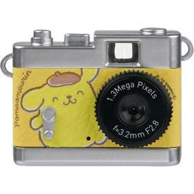 ケンコー 超小型トイデジタルカメラ「Pieni」（ポムポムプリン） DSC-PIENI-PN ピエニ サンリオキャラクターモデル