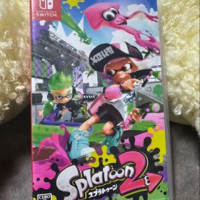 スプラトゥーン2