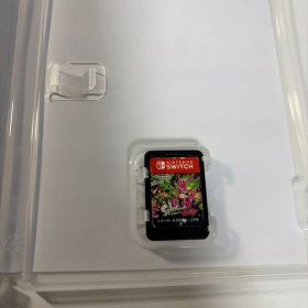 Splatoon 2 Nintendo Switch ソフト