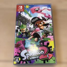 スプラトゥーン2