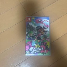 スプラトゥーン2