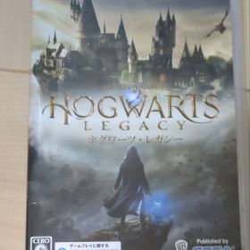 Hogwarts Legacy (ホグワーツ・レガシー)