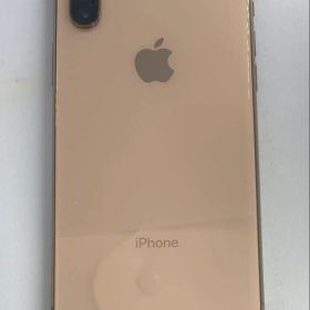 【大幅値下げ】iPhone Xs ゴールド 256GB SIMフリー最大99%