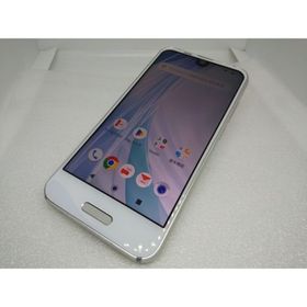 SHARP AQUOS R compact au SHV41 24035(スマートフォン本体)