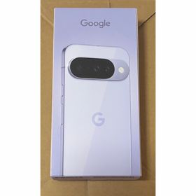 Google Pixel 10 128GB Frost 新品未開封品(スマートフォン本体)