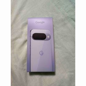 グーグル(Google)のGoogle Pixel10 Frost 128GB(スマートフォン本体)