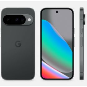 グーグル(Google)の新品未開封‼️Google Pixel10 Obsidian 128GB(スマートフォン本体)