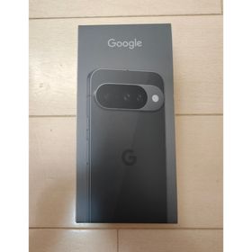 【新品/未開封】Google Pixel 10 128GB Obsidian(スマートフォン本体)