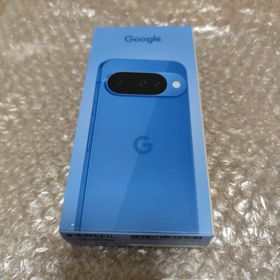 グーグル(Google)のGoogle Pixel10 Indigo 128GB 新品未開封(スマートフォン本体)