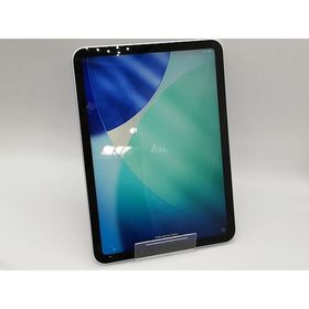 【中古】Apple 【Wi-Fi】 iPad（第10世代/2022） 256GB シルバー MPQ83J/A【道玄坂】保証期間１ヶ月【ランクB】