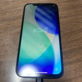 iPhone12ブラック 64GB SIMフリー