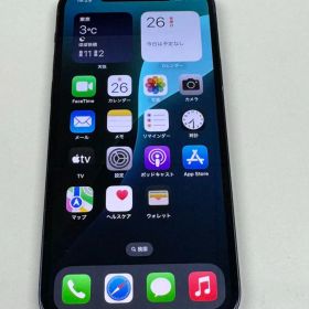 電池86%SIMフリー iPhone12 128GB ブラック