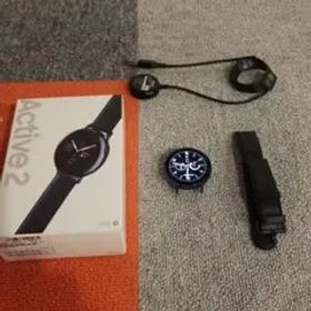 SAMSUNG Galaxy Watch Active2 44mm
