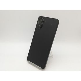 【中古】Nubia ymobile 【SIMフリー】 nubia S2 6GB 128GB ブラック A504ZT【鹿児島中町】保証期間１ヶ月【ランクB】