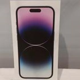 IPHONE14 PRO MQ283J/A APPLE