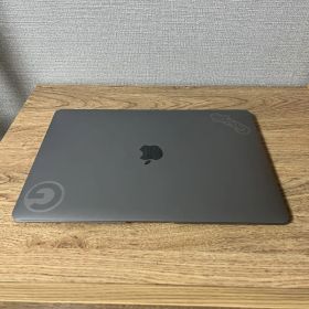 MacBook Air 13.3-inch 2020 MWTL2J/A