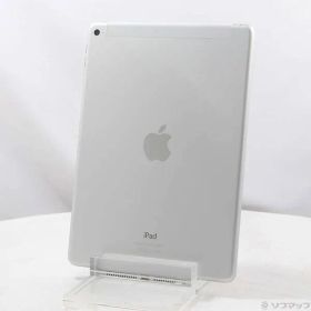 ソフマップ 〔中古品〕 iPad Air 2 64GB シルバー MGHY2J／A docomo【348】