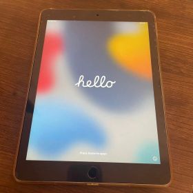 ipad Air 2 Wi-Fiモデル