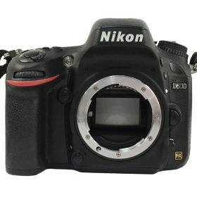 Nikon D600 ニコン デジタル一眼レフ カメラ ボディ N10961354