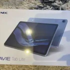 新品未使用 NEC LAVIE Tab Lite 10.1インチ
