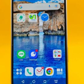 【美品】docomo arrows F-01J スマートフォン 本体