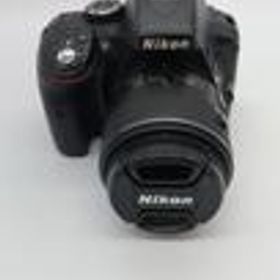 デジタル一眼レフカメラ D5300ダブルズームキット NIKON