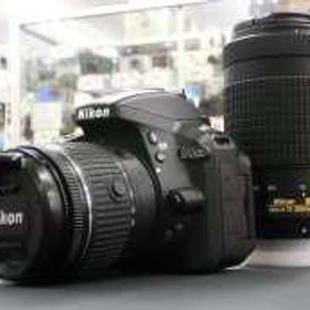 D5300 ダブルズームキット D5300 NIKON
