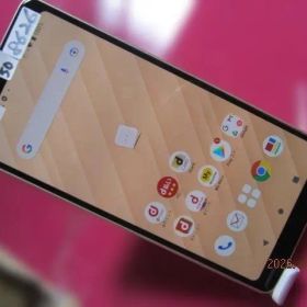 arrows Be4 F-41A os:12 32gb 初期化 40-8626