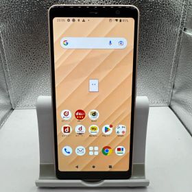 JA110 arrows F-41A 32GB docomo スマホ本体