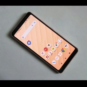 FUJITSU F-41A ゴールド