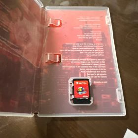 スーパーマリオオデッセイ Nintendo Switch