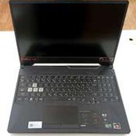 ゲーミングノートPC FA506IE-R7R3050TW11 ASUS