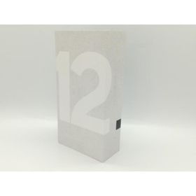 【未使用】ASUS 国内版 【SIMフリー】 Zenfone 12 ultra 12GB 256GB サクラホワイト ZF12U-WH12S256【福岡天神】保証期間３ヶ月