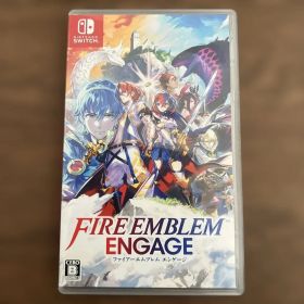 FIRE EMBLEM ENGAGE Nintendo Switch