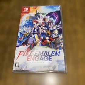 FIRE EMBLEM ENGAGE Nintendo Switch