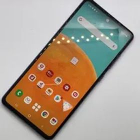 11935 Galaxy A52 SIMフリー