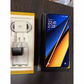 poco x7 pro 12GB 256GB(スマートフォン本体)