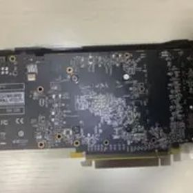 【中古動作品】 Radeon AXRX 570 8GB