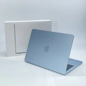 MacBook Air 13インチ M4 2025 新品 134,000円 中古 | ネット最安値の