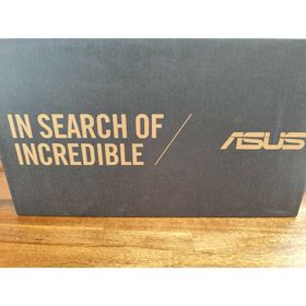 エイスース(ASUS)のASUS ノートパソコン ZENBOOK UX390UA-512G(ノートPC)