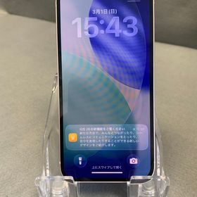 美品 国内版 SIMフリー iPhone13 256GB ピンク色