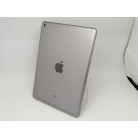 【中古】Apple 【Wi-Fi】 iPad（第5世代/2017） 32GB スペースグレイ MP2F2J/A【川越クレアモール】保証期間1ヶ月【ランクC】