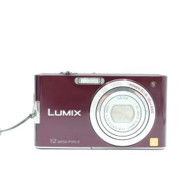 【訳あり】 Panasonic DMC-FX60