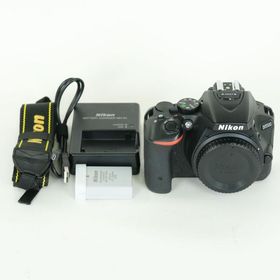 [美品 | シャッター数12,490回] Nikon D5500 | Nikon Fマウント
