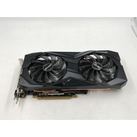 【中古】ASRock Radeon RX 6600 Challenger D 8GB （RX6600 CLD 8G）RX6600/8GB(GDDR6)【千葉】保証期間１週間