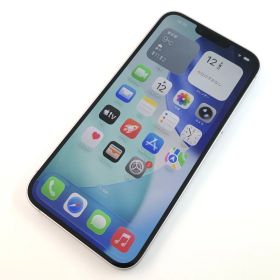 【キズあり品】iPhone 14 Plus/128GB/351136719065077